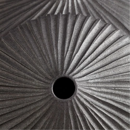 Cyan Design 11023 Allium 4 inch Vase, Small - Picture 3 of 5