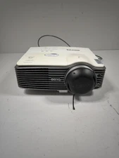 BenQ MX762ST Projector - Not Tested, For Parts, Signs of Use
