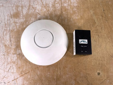 UBIQUITI UNIFI UAP- AC-LR LONG RANGE WIRELESS ACCESS POINT