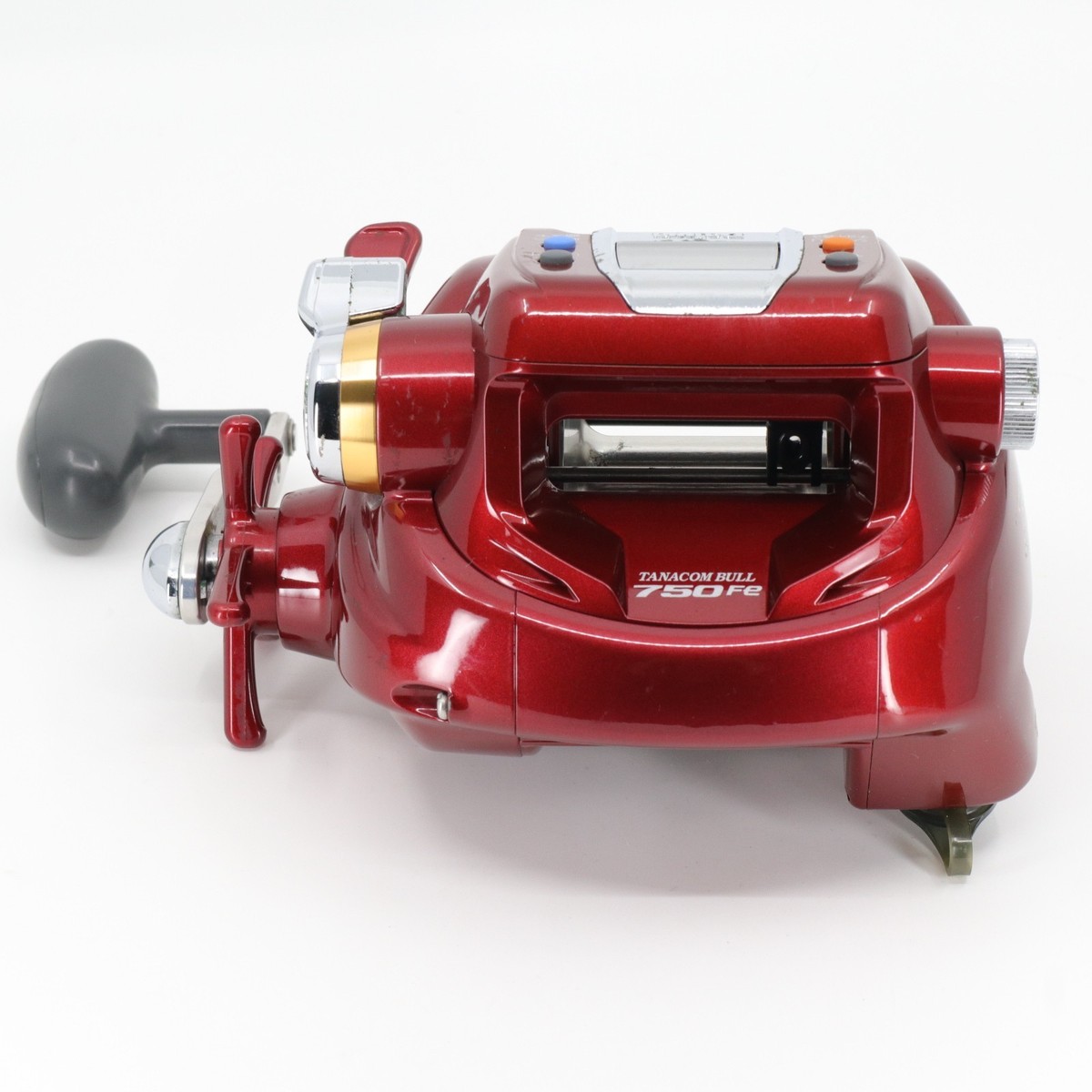DAIWA タナコンブル 750Fe Daiwa TANACOM BULL 750Fe Electric Reel Big Game Trolling Deep sea