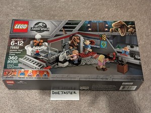 Lego 75932 | eBay
