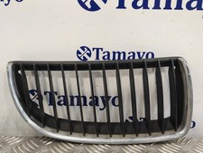 22405910 ZENTRALER STOßSTANGENGITTER / 1131153 FÜR BMW SERIE 3 TOURING E91 2.0