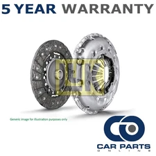 Clutch Kit 2PC CPO Fits Renault Dacia Nissan Lada 1.4 1.6 + Other Models