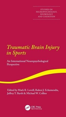 Traumatic Brain Injury in Sports by Lovell