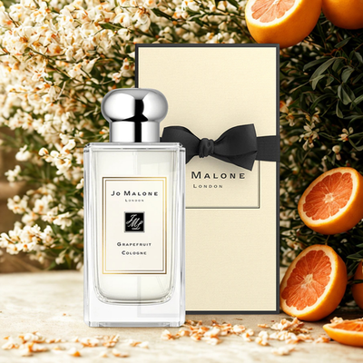 Jo Malone Grapefruit 3.4oz/ 100ml Cologne Perfume Spray for Unisex