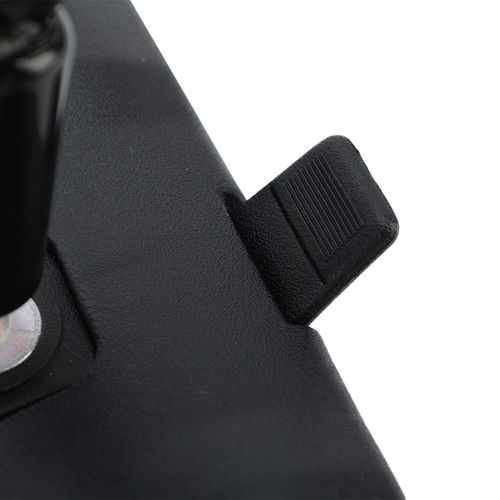 Specchio retrovisore interno nero per Ford Falcon 1998 1999-2016 5M51-17N695-AC - Foto 10 di 13