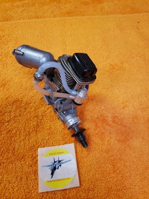 YS Engine- YS FZ 63 4 Stroke RC MOTOR - YS FZ63 - Clean - P26 | eBay