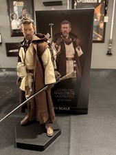 Sideshow Star Wars  Mythos Obi-Wan Kenobi 1/6...
