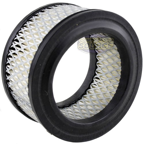 2 Stück Luftkompressor Luftansaugfilterelemente mit Vorfiltern - Bild 3 von 6