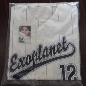 ギョンス　EXO ユニフォーム EXO(Exo) OFFICIAL WEBSITE