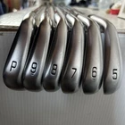 Mizuno JPX 925 FORGED Iron set 5-pw / Dynamic Gold 120 S200