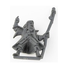 Advanced Heroquest Wizard #3 NM