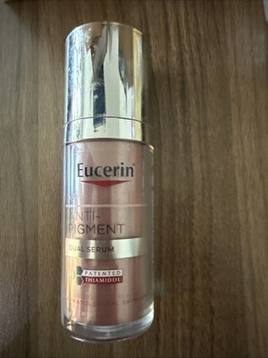 Brand New  Eucerin Anti-Pigment Dual Serum - 30m | New Missing Box Exp. 3/28