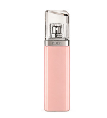 Hugo Boss Ma Vie Pour Femme Florale Eau de Parfum 75ml