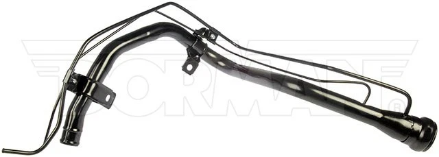 Cuello de llenado del tanque de combustible Dorman 577-952 para Toyota Avalon Camry 98-04 Foto 4 de 4