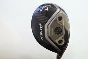 Callaway Apex Uw 21 | eBay