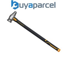 Roughneck 65-912 Gorilla Sledge Hammer 5.5kg (12 lb) ROU65912