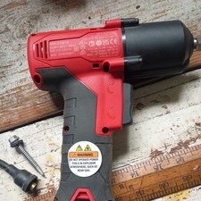 Snap On Impact