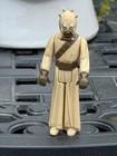 Star Wars 1977 Vintage Sand People Tusken Raider Action Figure.