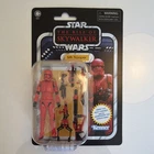 VC 162A - Kenner The Vintage Collection Sith Trooper Action Figure SW 2019