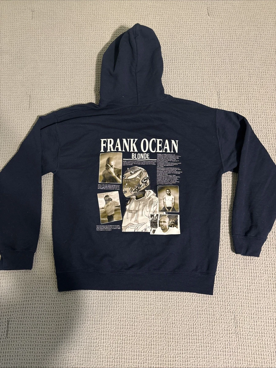Preços baixos em Frank Ocean em agasalhos e moletons masculinos | eBay