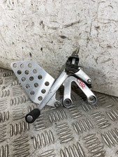 111414 Pedana Leva Cambio Sinistra SX Honda CBR 954 RR dal 2002 al 2004
