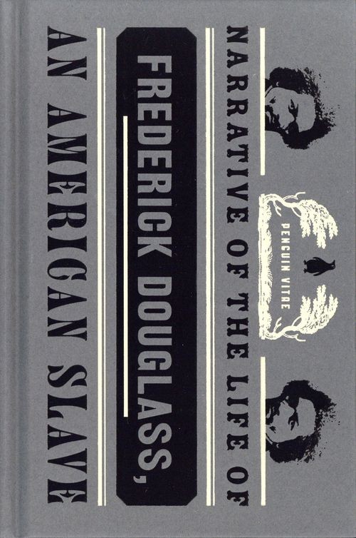 Narrative of the Life of Frederick Douglass, an American Slave