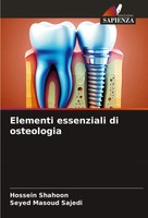 Hossein Shahoon (U. A.) | Elementi Essenziali Di Osteologia | Taschenbuch (2024)