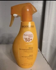 Bioderma Photoderm Max Sunscreen Lotion SPF 50 40ml