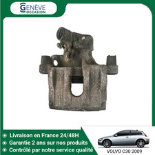 Etrier de frein Volvo C30