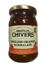 Chivers English Orange Marmelade, 340g