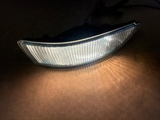 1996 Infiniti I30 Fog Light Lh 1996 Driver Side Oem Part Box3