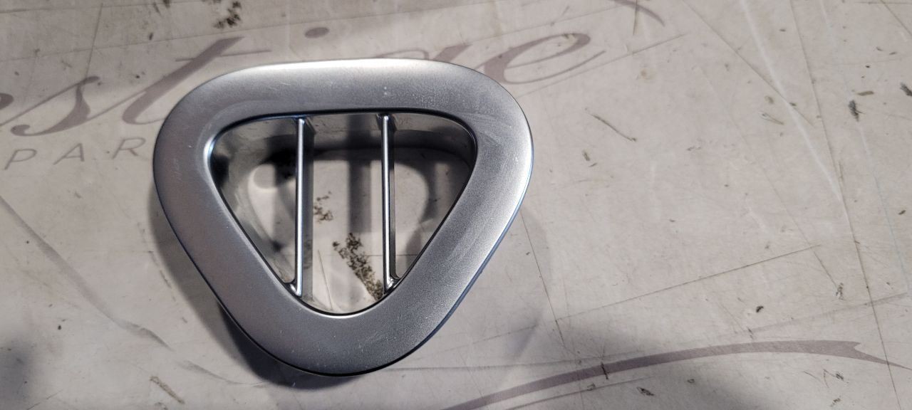 Bentley Continental Flying Spur 2005-2013 Front Door framework