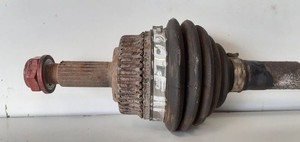 antriebswelle vorne links 148726 VOLKSWAGEN GOLF III BERLINA 1H1 S 1991