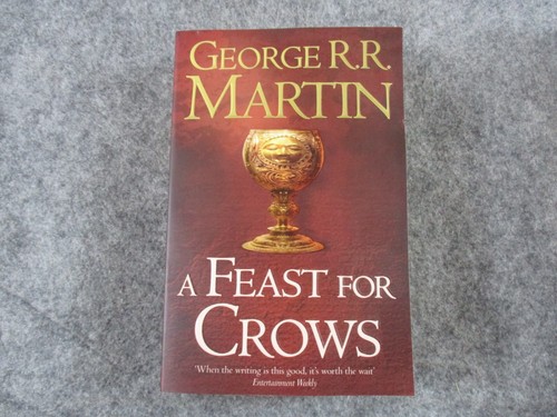 George R R Martin Novels Large Selection Combine Postage Complete The Collection - Picture 14 of 102