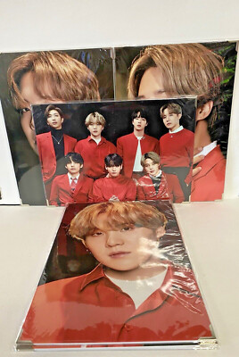 BTS MAP OF THE SOUL　PREMIUM PHOTO Official BTS Map Of The Soul ON:E Premium Photo , Jin ,Group ,Suga
