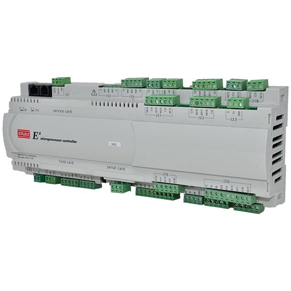 CAREL - STULZ E2 PCO3 Large Micro Processor Controller CAREL - STULZ E2 PCO3 Large Micro Processor Controller