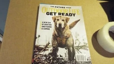 The Future Issue Outdoor Life Magazine Get Ready 2020