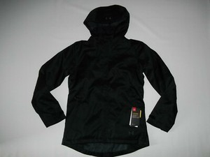 ua storm jacket women's