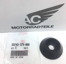 Honda GL 1000 1100 GL1 GL2 Goldwing Base Reflector Front Light Ears Genuine