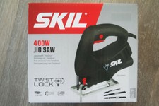 SKIL 4190 AA Stichs&auml;ge  400W  Pendelhub S&auml;ge