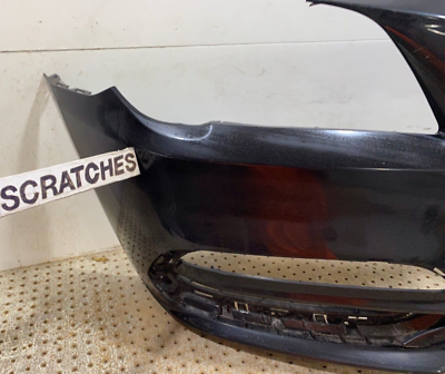 2017-2020 HYUNDAI GENESIS G80 FRONT BUMPER COVER OEM 86511-B1600