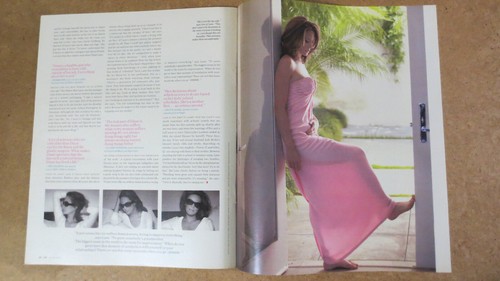 LIFE magazine - Diane Lane - The Outsiders - Picture 3 of 3