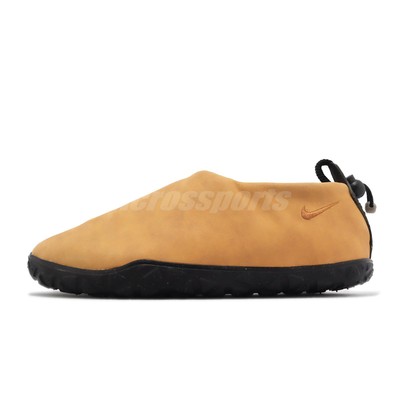 Nike ACG Moc PRM Russet Men Unisex Outdoors Casual Shoes FV4569 
