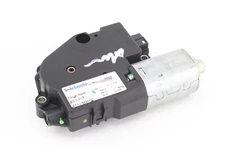 06-12 BMW 325i 328i 330i Sunroof Top Regulator Motor Assembly OEM FR0160035-0A