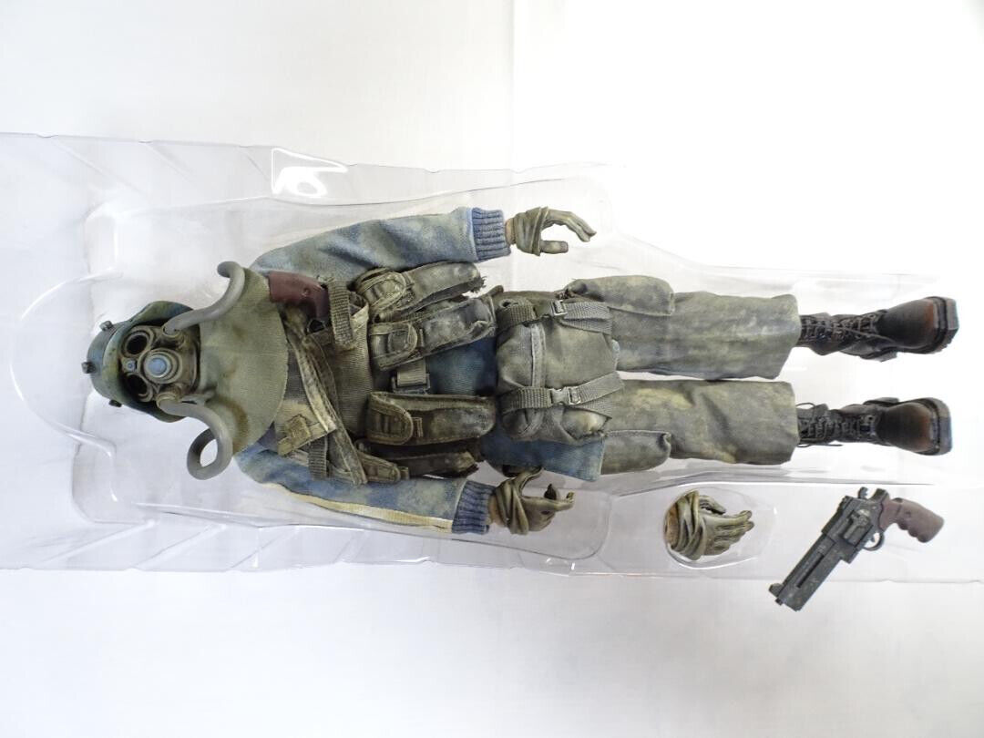 ThreeA MARQUIS DE PLUME WWR EVOL 1/6 Scale Action Figure | eBay ThreeA MARQUIS DE PLUME WWR EVOL 1/6 Scale Action Figure | eBay