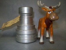 S6-HK Hansen Coupling Division Series S6-HK 1 NPTF Steel