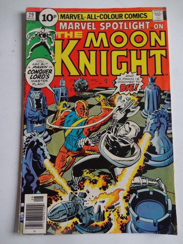 Marvel comic Books various series from all Ages - MULTI-LIST & Multi Buy - Bild 326 von 346