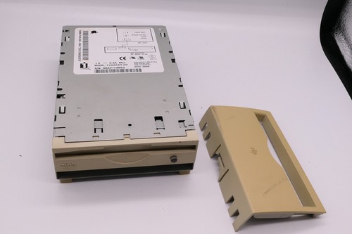 Vintage Iomega Zip 100 Internal IDE Zip Disk Drive Z100ATAPI