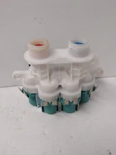 Endurance Pro W11096268 Washing Machine Water Inlet Valve